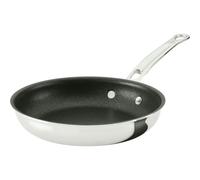 Hestan - ProBond Luxe Non-Stick Frying Pan, 22 cm - Stainless Steel