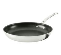 Hestan - ProBond Luxe Non-Stick Frying Pan, 32 cm - Stainless Steel