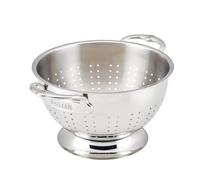 Hestan Provisions Stainless Steel Colander, 3 Quart