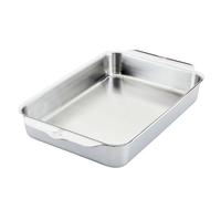 Hestan - OvenBond Collection - Stainless Steel Baker Pan, 9x13 Inch