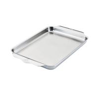 Hestan Provisions OvenBond Quarter Sheet Pan, 9-Inch x 12.5-Inch,