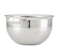Hestan Provisions - Stainless Steel Large Mixing Bowl, 7 Quart