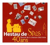 Hestau De Siros - Festival De La Chanson Béarnaise 40 ans