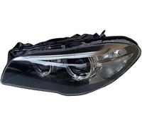 HESTAY Car Headlight Assemblies For-BMW Serie 5 F10 F11 2013 2014 2015 2016, Headlight Assembly Ip67 Waterproof Turn Signal Low Beam High Beam Headlight