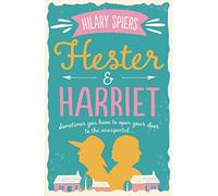Hester and Harriet
