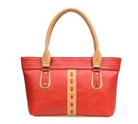 Hester Classic Women's Handbag (Red)