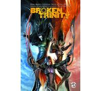 Hester, Phil - Broken Trinity Volume 1