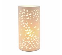 Hestia Butterfly Tube Lamp