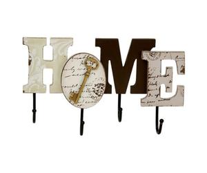 Hestia Cut Out Wall Hooks - Home