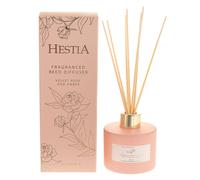 Hestia Diffuser 140ml Velvet Rose & Amber