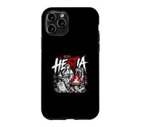 Hestia Goddess Of Hearth And Sacred Flame Case for iPhone 11 Pro