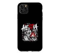 Hestia Goddess Of Hearth And Sacred Flame Case for iPhone 11 Pro Max