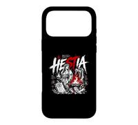 Hestia Goddess Of Hearth And Sacred Flame Case for iPhone 17 Pro Max