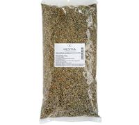 Hestia Herbs Dried Lavender Buds 500g - Natural Fragrant Flowers for Aromatherapy, Crafts & Tea