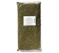 Hestia Herbs Greek Parsley 500g - Dried Parsley Leaves - 100% Natural - Aromatic Greek Herb for Cooking, Soups & Salads - No Additives or Preservatives