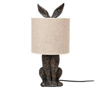 Hestia Hiding Rabbit Table Lamp