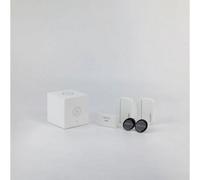 Hestia Hs-01-Scu Smart Cube And Gateway Bundle