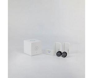 Hestia Hs-01-Scu Smart Cube And Gateway Bundle
