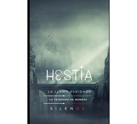 HESTIA: La Llama Olvidada (Mitología Griega)