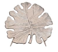 Hestia Leaf Side Table