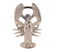Lobster Design Metal Bottle Opener 13 X 7.5 X 1Cm