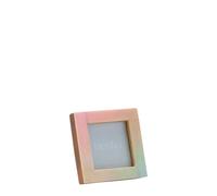 Hestia Ombre Bone Photo Frame 2.5" X 2.5" Multi One Size