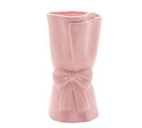 Hestia Pale Pink Bouquet Vase Pink One Size