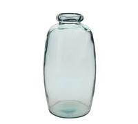 Hestia Recycled Glass Vase 35cm
