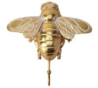 Hestia Resin Bee Wall Hook