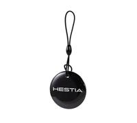 HESTIA RFID Security Fob for SAFE-TECH Smart Home Security System | Wireless RFID Tag for Quick Home Alarm Access, Portable Key Fob Design, Compatible with HESTIA Security Systems, HS-01-SCD