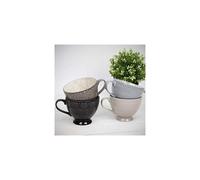 HESTIA? Set of 4 Tea Cups