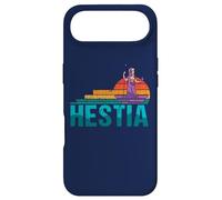Hestia - The Goddess of Home, Hearth & Family Case for iPhone Air