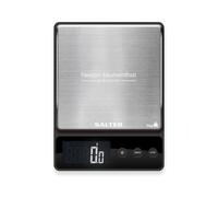 Heston Blumenthal Precision by Salter Digital Kitchen Scales Premium Compact...