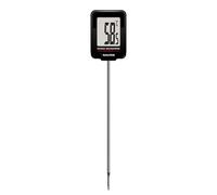 Heston Blumenthal Precision by Salter 544A HBBKCR Instant Read Meat Thermometer - Digital Food Temperature Probe for Air Fryers, Kitchen, Oven, BBQ, Jam & Deep Frying, 0.1°C Precision, 200°C to -45°C