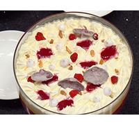 Heston Blumenthal Week Day 1: Royal Jubilee Trifle