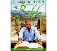 Heston, Charlton - Bible the Story of Moses [DVD] [US Import] [NTSC]