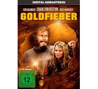 Heston,Charlton - Goldfieber - Kinofassung (digital remastered)