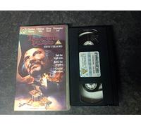 Heston Charlton - Treasure Island (Devil's Treasure) [1990] [VHS]