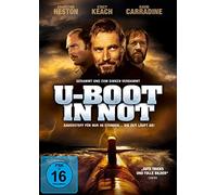 Heston,Charlton - U-Boot in Not