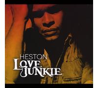 Heston - Love Junkie