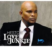 Heston - Love Junkie