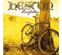 Heston - Storyteller