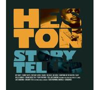 Heston - Storyteller