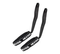 Hestra 91881_Handcuff Mens 100/17mm size 8-11 Colour: Black, Size: one size