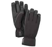 Hestra - Alpine Short GORE-TEX 5 Finger - Gloves size 10, grey