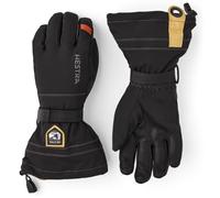 Hestra Army Leather Blizzard All Mountain Glove Black/Brown
