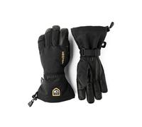 Hestra - Army Leather Gore-Tex Glove Black - 10 - Gloves