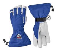 Hestra Army Leather Heli Ski, ski gloves, royal blue 8