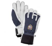 Hestra - Army Leather Patrol Glove Navy - 10 - Gloves