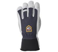 Hestra - Army Leather Patrol Glove Navy - 8 - Ski gloves